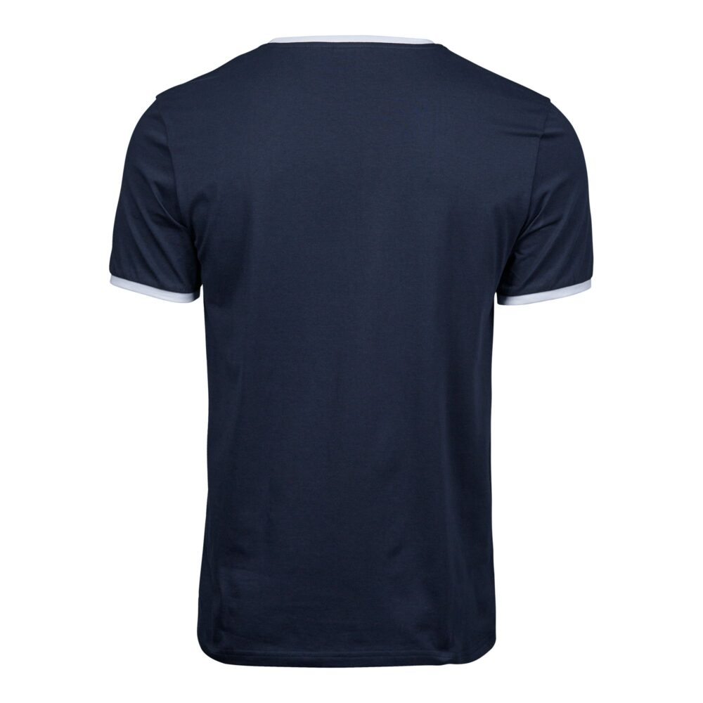 Camiseta de algodón puro Paull Rassell Elite-T-Shirt 564