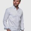 Paull Rassell Elite Shirt 703 Blanca