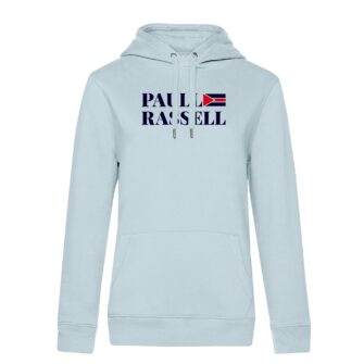 Paull Rassell Elite SweatShirt-Woman 401