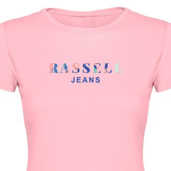 Paull Rassell Elite Organic-T-Shirt 814