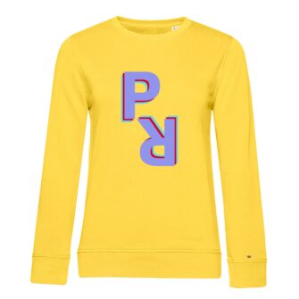 Paull Rassell Elite Sweatshirt-Woman 404