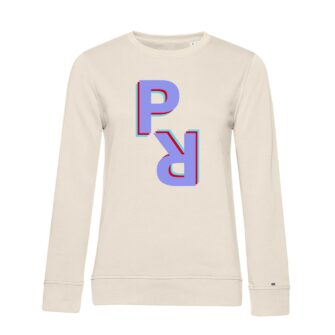 Paull Rassell Elite Sweatshirt-Woman 404