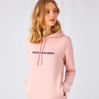 Paull Rassell Elite-Sweatshirt-Woman 407