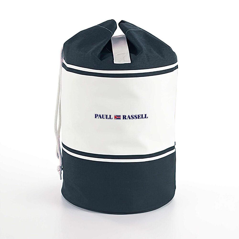 Paull Rassell Organic-Backpack 100
