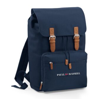 Paull Rassell Organic-Backpack 103