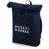 Paull Rassell Roll-Top-Backpack 107