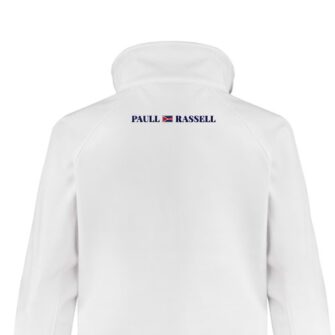 Paull Rassell Elite Coat-Woman Softshell 609
