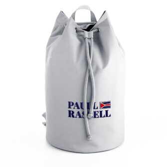 Paull Rassell Drawstring-Military-Backpack 110