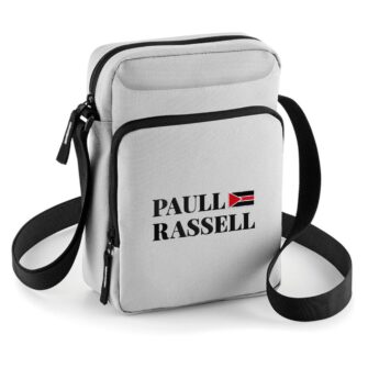 Paull Rassell Across-Backpack 108
