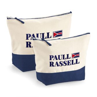 Paull Rassell Organic-Backpack 110