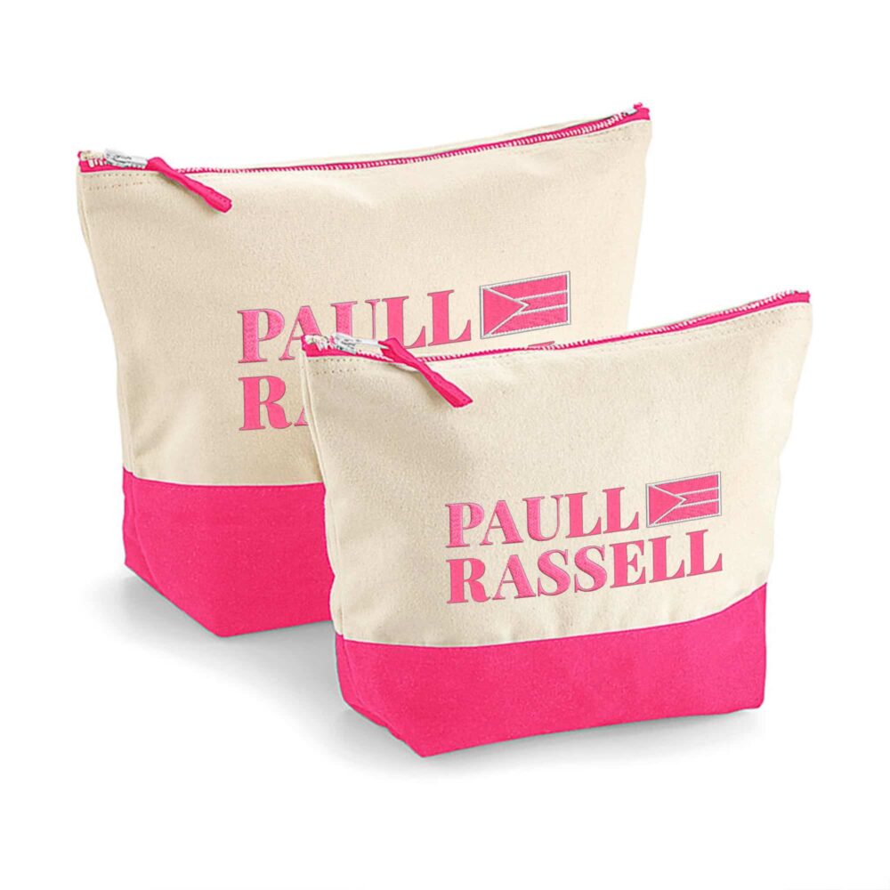 Paull Rassell Organic-Backpack 110