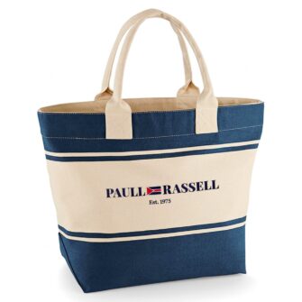Paull Rassell Organic-Backpack 112