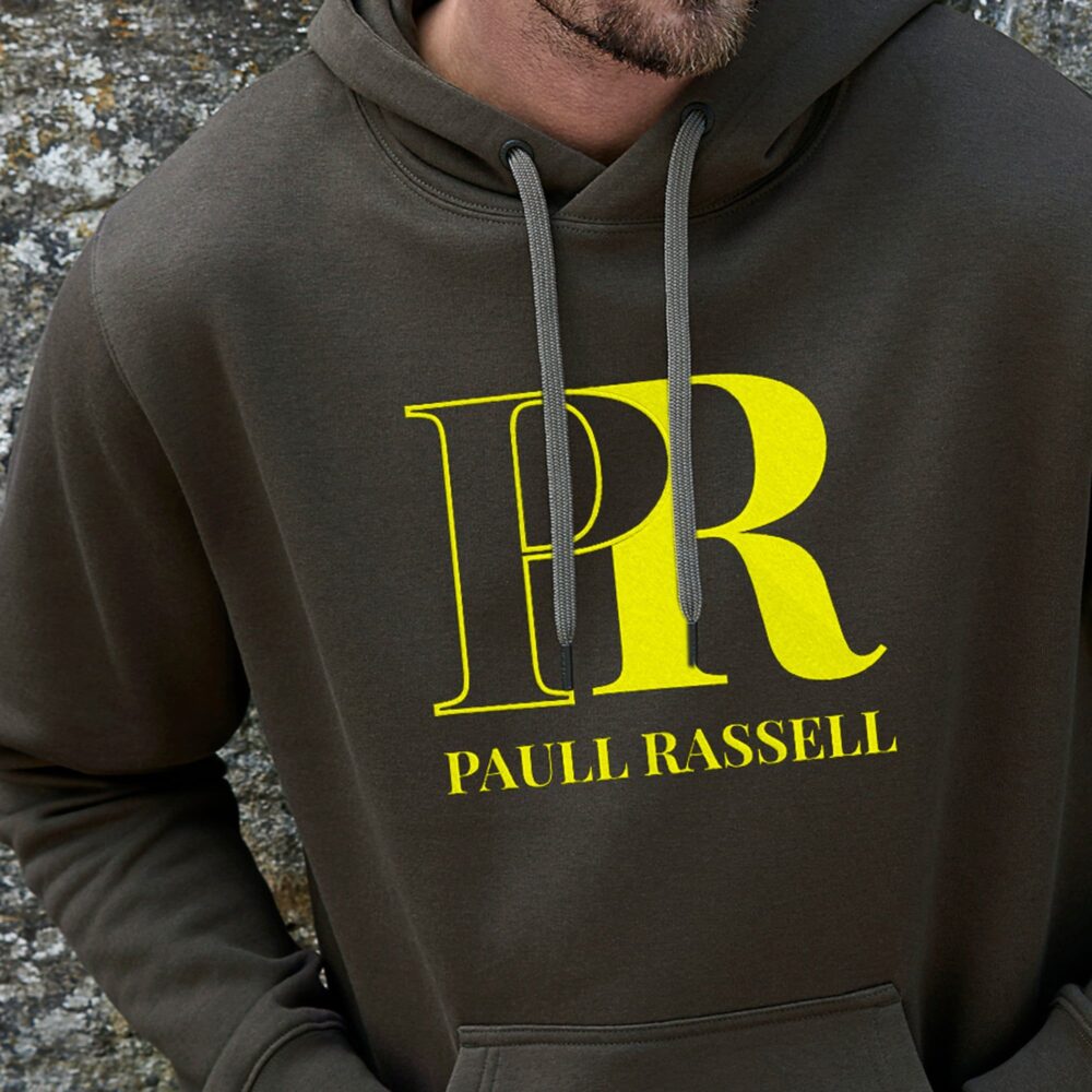 Paull Rassell Luxury-Sweatshirt 406 - Comprar Sudadera-Orgánica-ecologico 406