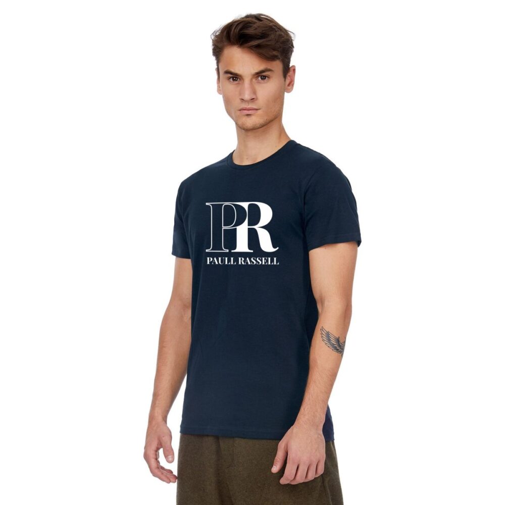 Paull Rassell Elite-Organic-T-Shirt 517 - Comprar Camiseta-Orgánico-ecologica 517