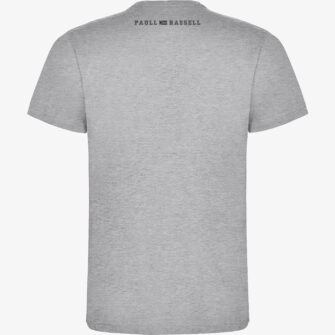 ></noscript>Camiseta para hombre estilo universitario color gris | Paull Rassell Elite-T-Shirt-521 gris | Camisetas-modernas para-hombre | comprar camisetas modernas de marca