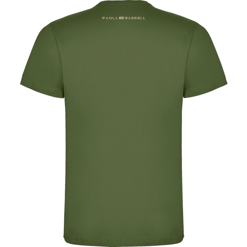 Camiseta para hombre logo militar | Camiseta de hombre con diseño de logo militar en línea única | Camiseta masculina con estampado de logo de estilo militar de línea única